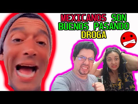🇲🇽 VENEZOLANO INSULTÓ a MÉXICO Y LE CALLARON LA BOCA AL BOCON 😡 **RESPETA A MEXICO!!**