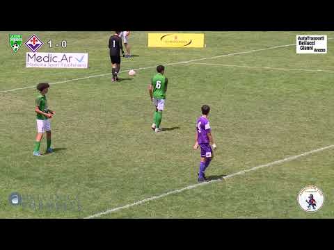 ACR RIVE DE GIER vs FIORENTINA