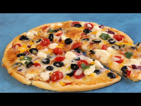 The Art of Greek Pizza Making: Recipes, Techniques, and More