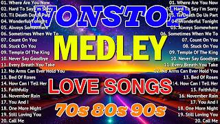 Download lagu Best Slow Rock Love Songs 70s 80s 90s | Romantic Music for Relaxing Moments 💞Sweet OPM Love Songs mp3