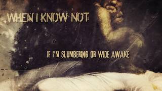 THY ANTICHRIST - Nightmares (Official Lyric Video) | Napalm Records