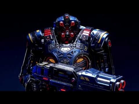 Supercool - Mech Tech