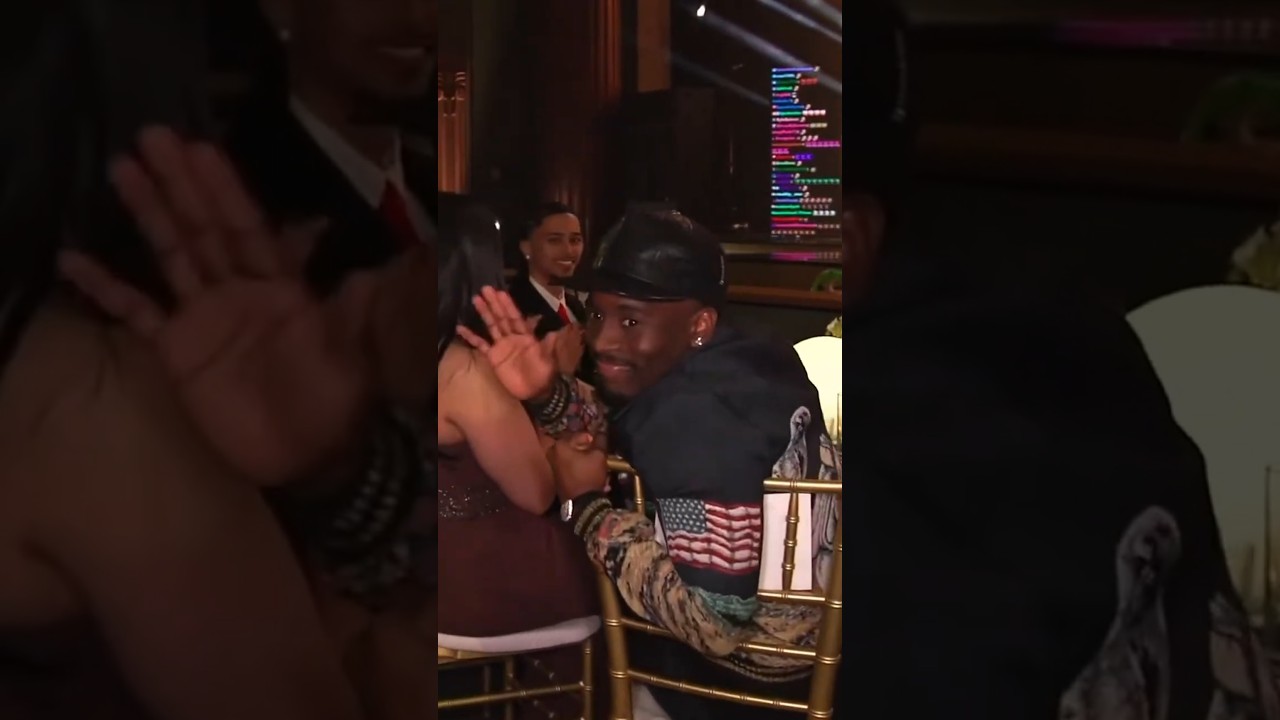 The Most Epic Fails at the Streamer Awards: Kai Cenat’s Hilarious Moment