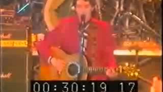 Joaqun Sabina En Directo - Pasándolo Bien - Inédito