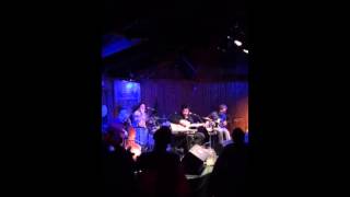 Bob Schneider's Lonelyland Metal & Steel