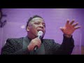 Eben For You Are Great Karios A Live Recording
