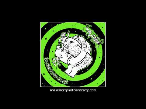 Analizator | Ulica - Obdanište Prosjaka (Official Lyrics Video)