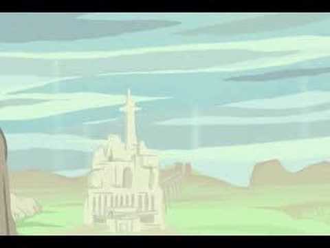 Tribute to the Wanderer