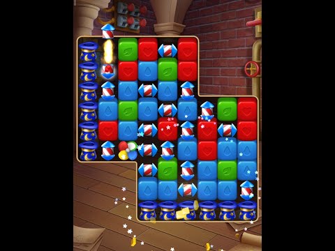 TOON BLAST level 5632