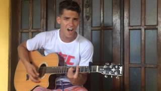 Separa, Namora e Casa Outra Vez - Cover Henrique e Juliano - André Violette