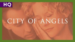 City of Angels (1998) Trailer