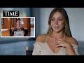 Tate McRae Shares Which Song Her Parents Begged Her Not To Put Online