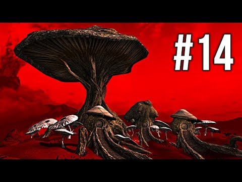 Chief of the Rieklings - Solstheim Survival Mode (Legendary Difficulty) - Episode 14