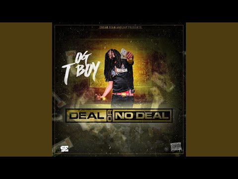 Bussin' a Bag (feat. Teamstackz Keezy)