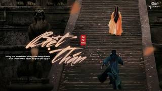 [Pinyin | Vietsub] Biệt Thán (Bản Hợp Xướng)《别叹 (合唱版)》🎧
