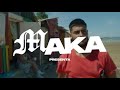 Maka - EL AIRE (Video oficial)