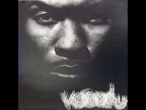 Vooodu - One Life To Live / Two Deadly Sins