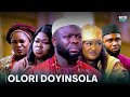 Olori Doyinsola Latest Yoruba Movie 2024 Drama,Itele, Mr Latin, Funmi Ojoye, Kemity, Feranmi