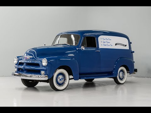 1954 Chevrolet 3100 (CC-1726847) for sale in Concord, North Carolina