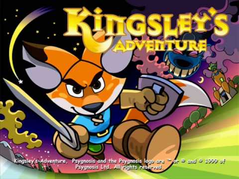 Awesome Video Game Music 149: Main Theme (Kingsley's Adventure)