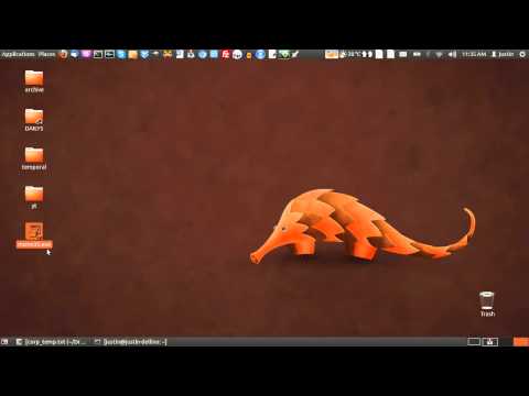 How to Install Windows Programs on Ubuntu Linux using Wine
