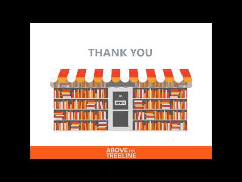 Edelweiss Analytics for Libraries January 2018