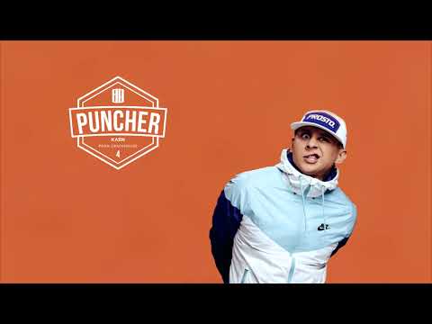 KaeN - Puncher (Prod. CrackHouse)
