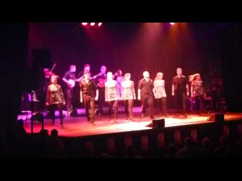 Avalon Celtic Dances - Printemps de l'Auxois
