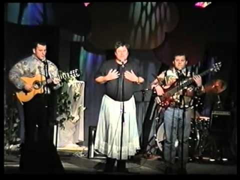 OSPA 2001: Samolczykfaronkat.com.pl - Gdybym był kobietą