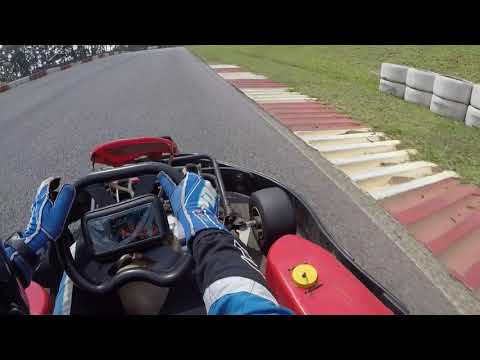 KGV Traçado 142 - Copa Amika 21/Fev/21 - MiniEndurance (1a perna)