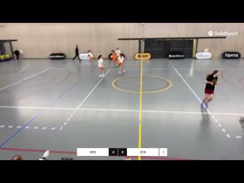 USM FINAL FOUR 2025- FINAL- NORRKÖPING DOLPHINS Vs. KFUM CENTRAL BASKET 
