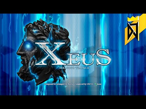 Xeus - XeoN