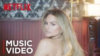 Westside Cast – Candle in a Hurricane (feat. Pia Toscano) [Official HD Video] | Netflix