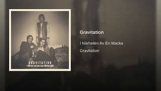 Gravitation Music Video