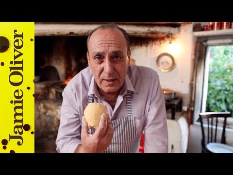 , title : 'Perfect Pasta Dough with Gennaro'