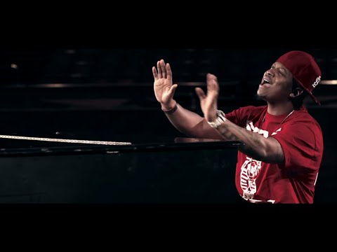 Stevie Stone - Outer Lane - Official Music Video