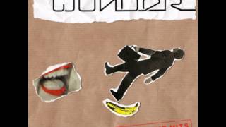 Groove Armada - But I Feel Good (Wunder Remix)