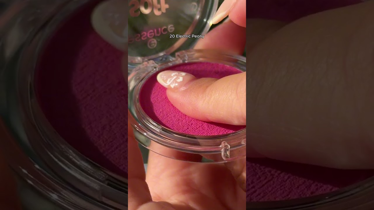 ✨ Bounce Into Obsession | essence Creamy Texture Magic