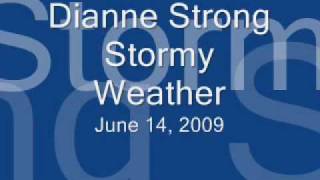 Stormy Weather Dianne Strong