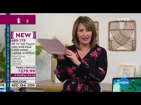 HSN | Shopping with Colleen 09.14.2019 - 01 PM
