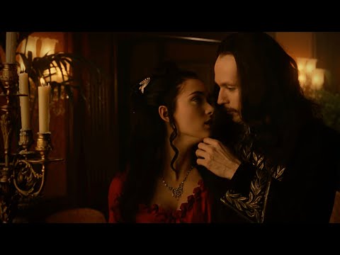 Song of Songs - Anastasia Minster (Bram Stoker's Dracula by Francis Ford Coppola)