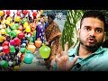 Shocking Facts About Chennai Metro Drinking Water Waterman Haris Sultan Reveals MT 43
