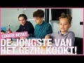 Koken, zingen, dansen, Fleur kan het allemaal! || Lekker bezig! || Advertorial