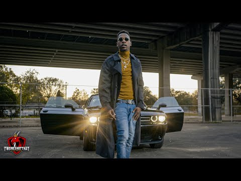 AA7 - You Gotta Ball (OFFICIAL MUSIC VIDEO)