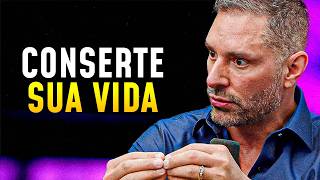 IMPOSSIVEL MUDAR DE VIDA SEM ENTENDER ISSO | Marcelo Toledo