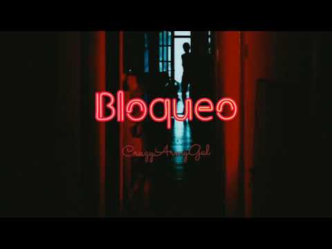 Bloqueo_Lele Pons_Slowed and Reverb.