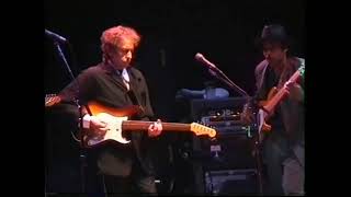 Bob Dylan 2000 - Trying to Get to Heaven