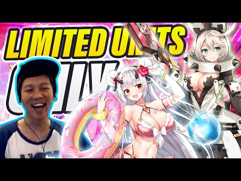 LIMITED UNITS ONLY - EPIC SEVEN