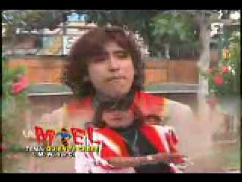La Miel - Quien te crees?