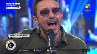 No Te Va Gustar - Ese Maldito Momento - Los Mammones, América TV